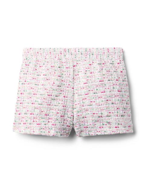 Tweed Short