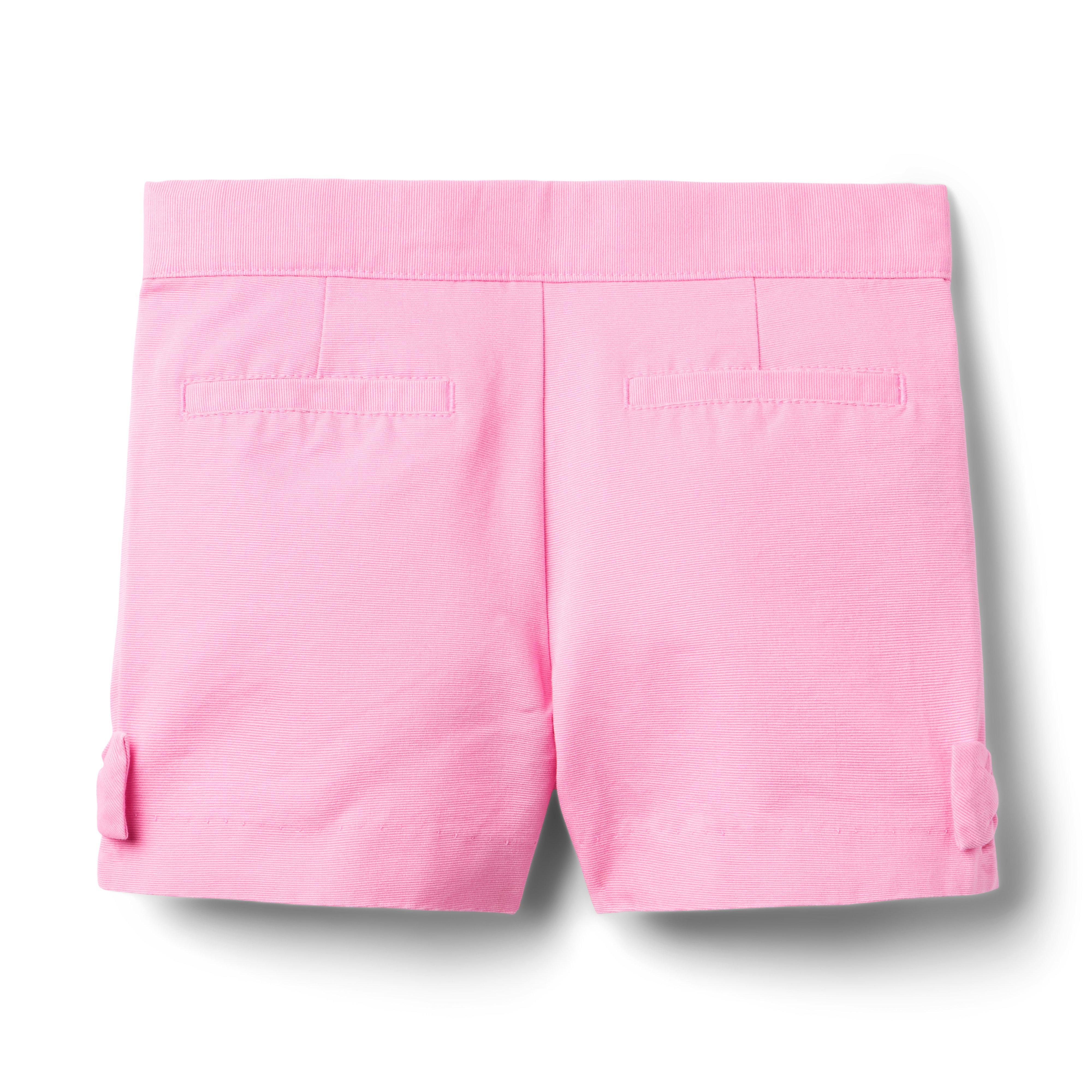 Bow Hem Short image number 2