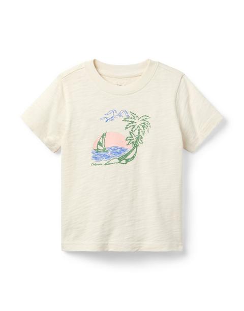 California Tee