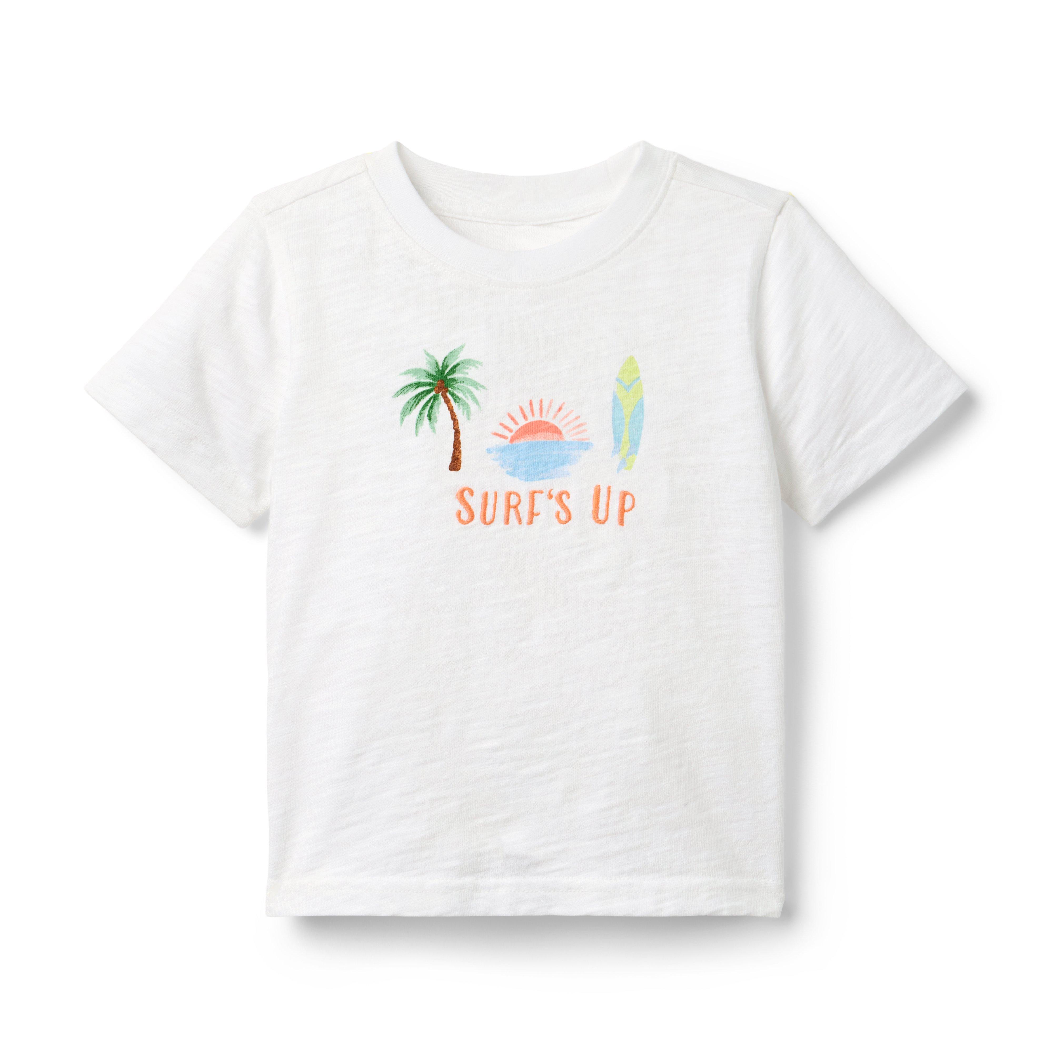 Surf's Up Tee