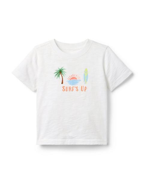 Surf's Up Tee