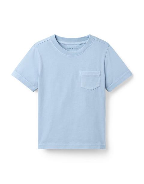 The Pocket Tee
