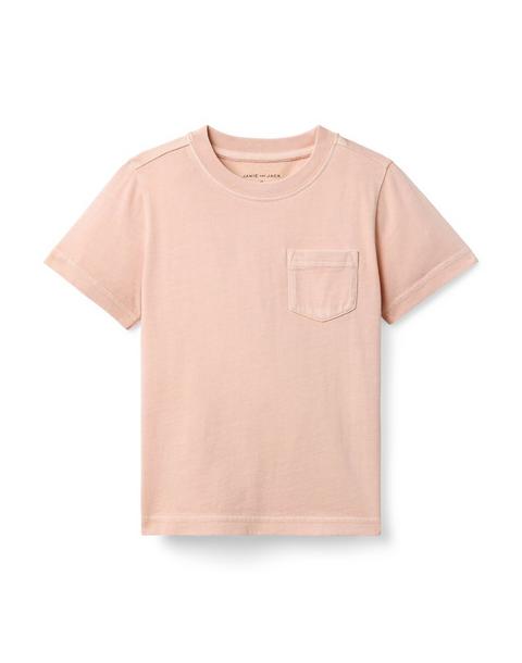 The Pocket Tee