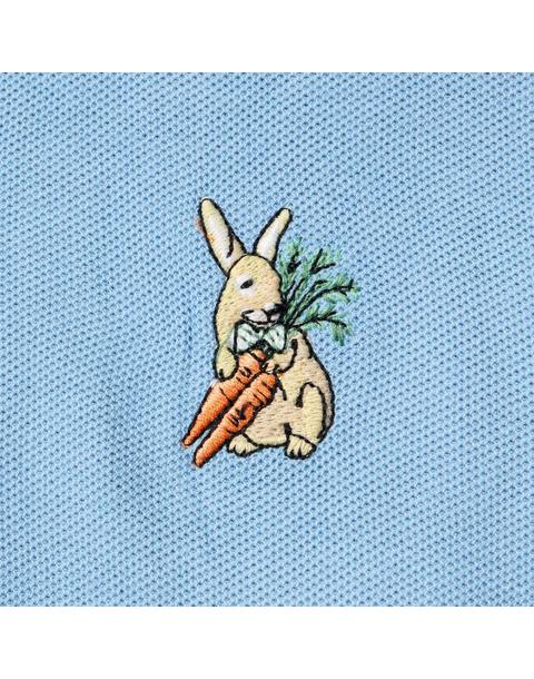 Bunny Pique Polo