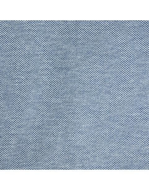The Classic Pique Polo
