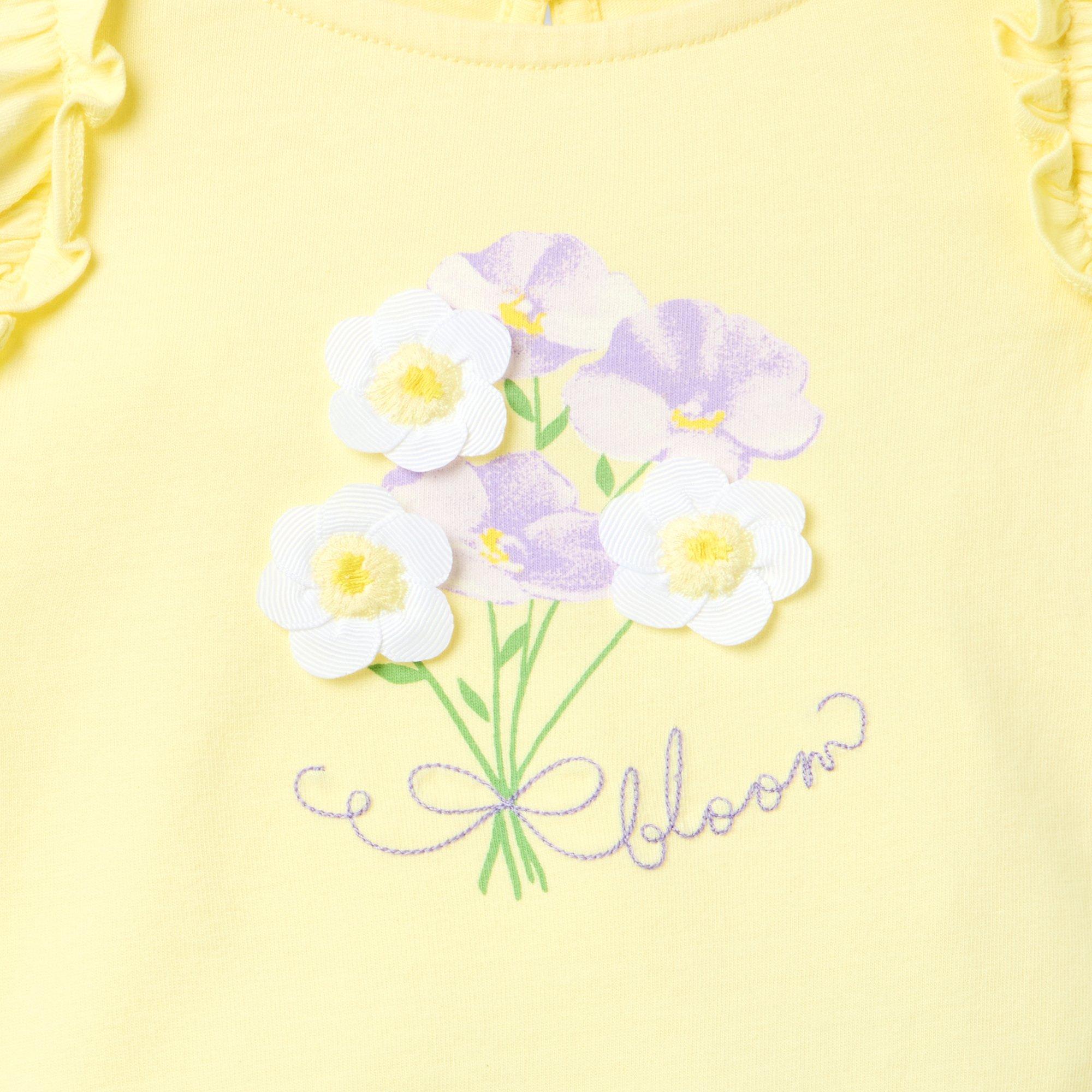 Bloom Tee image number 1