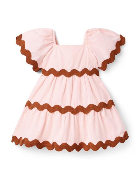 The Ric Rac Dress
