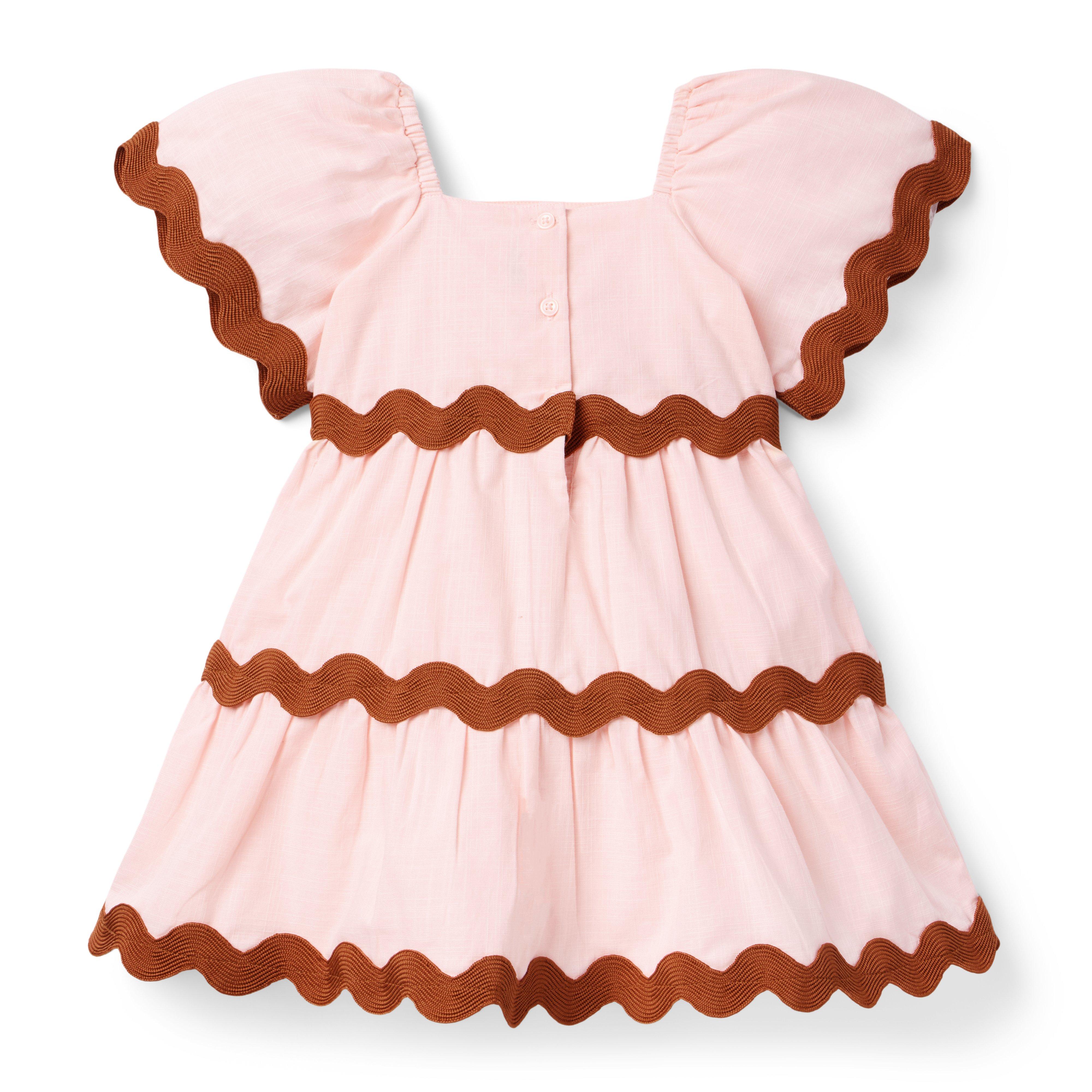 The Ric Rac Dress image number 1