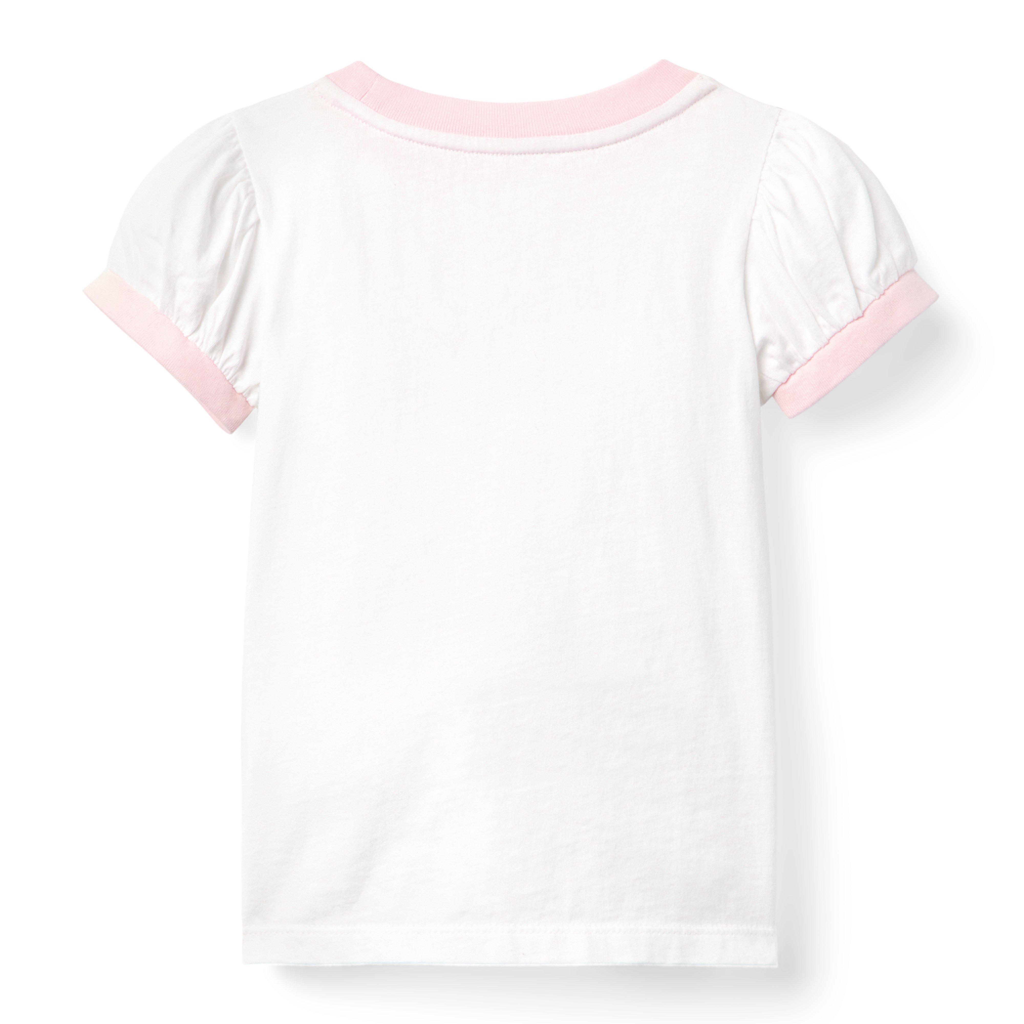 PEANUTS&trade; Snoopy Tennis Tee image number 2