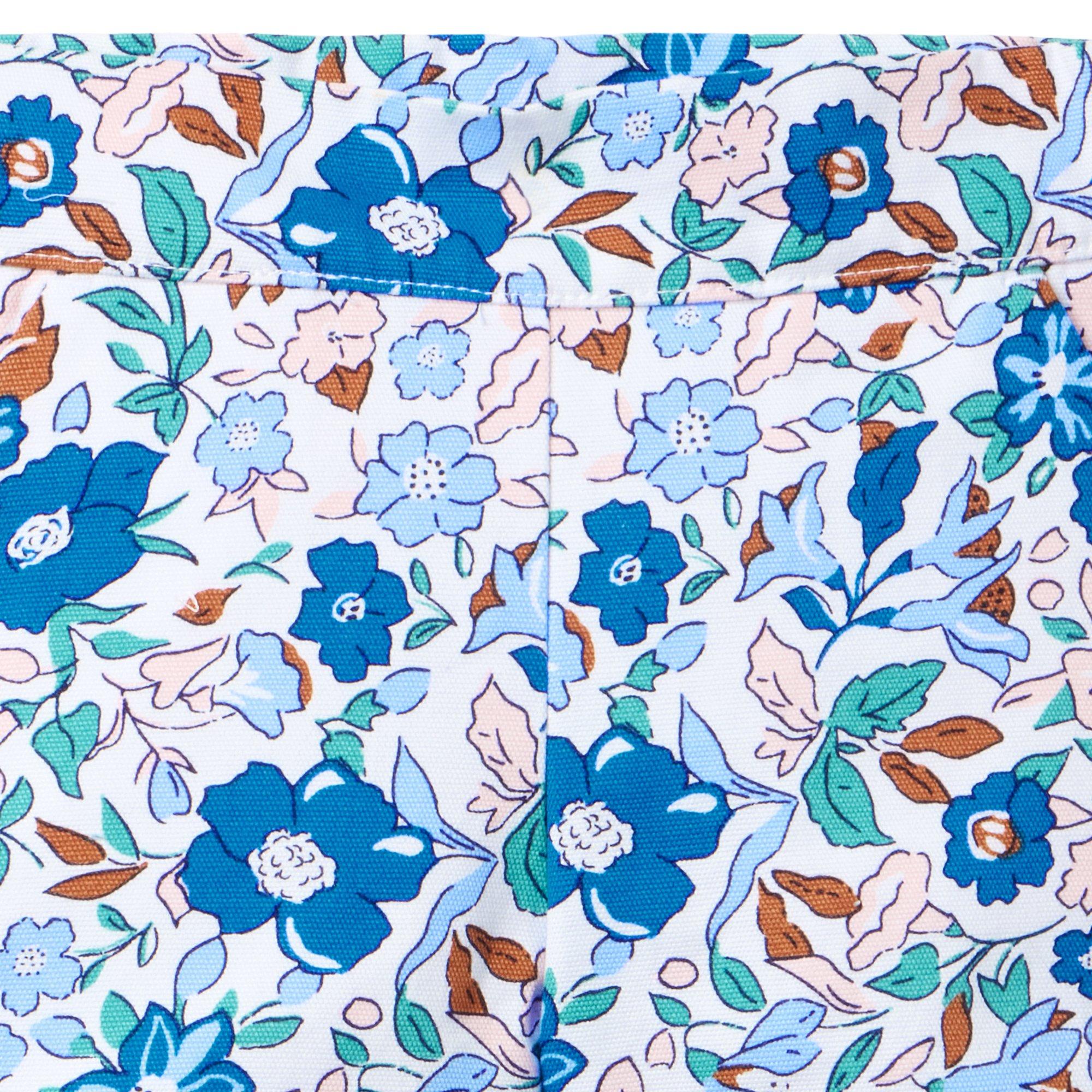 Floral Canvas Short image number 1