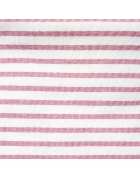 Striped Racerback Matching Set
