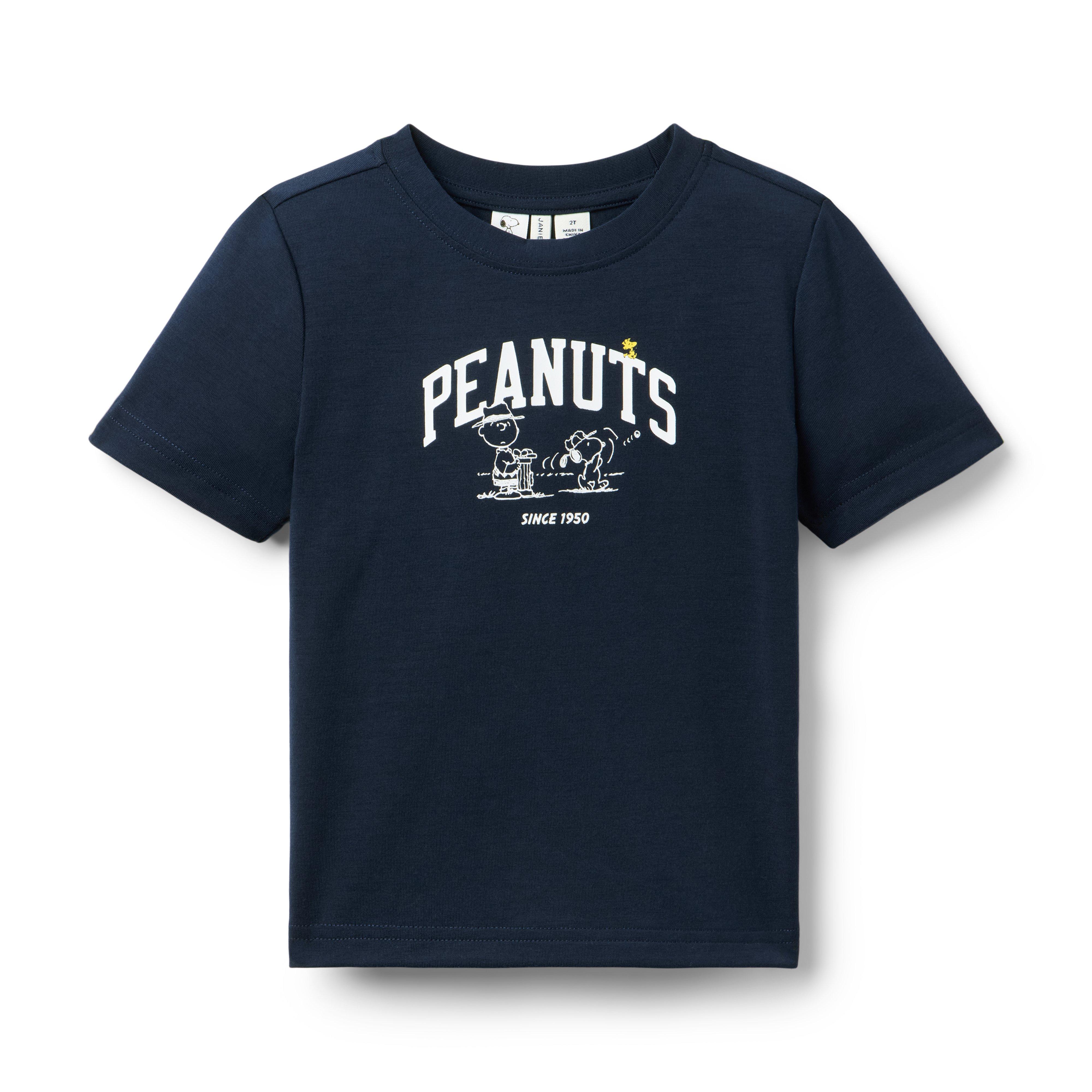 Peanuts Snoopy Golf Tee