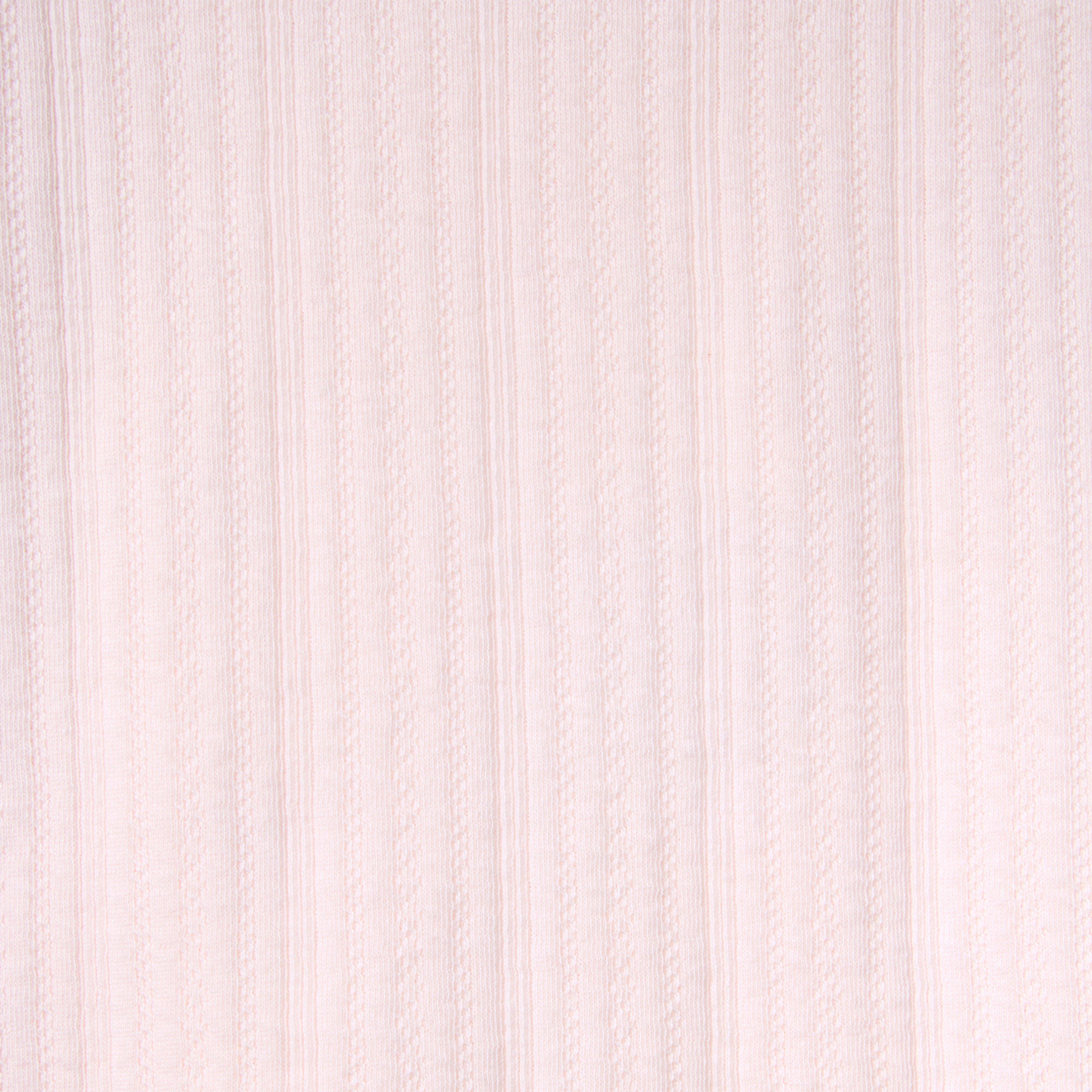 Pointelle Puff Sleeve Tee 2-Pack image number 1