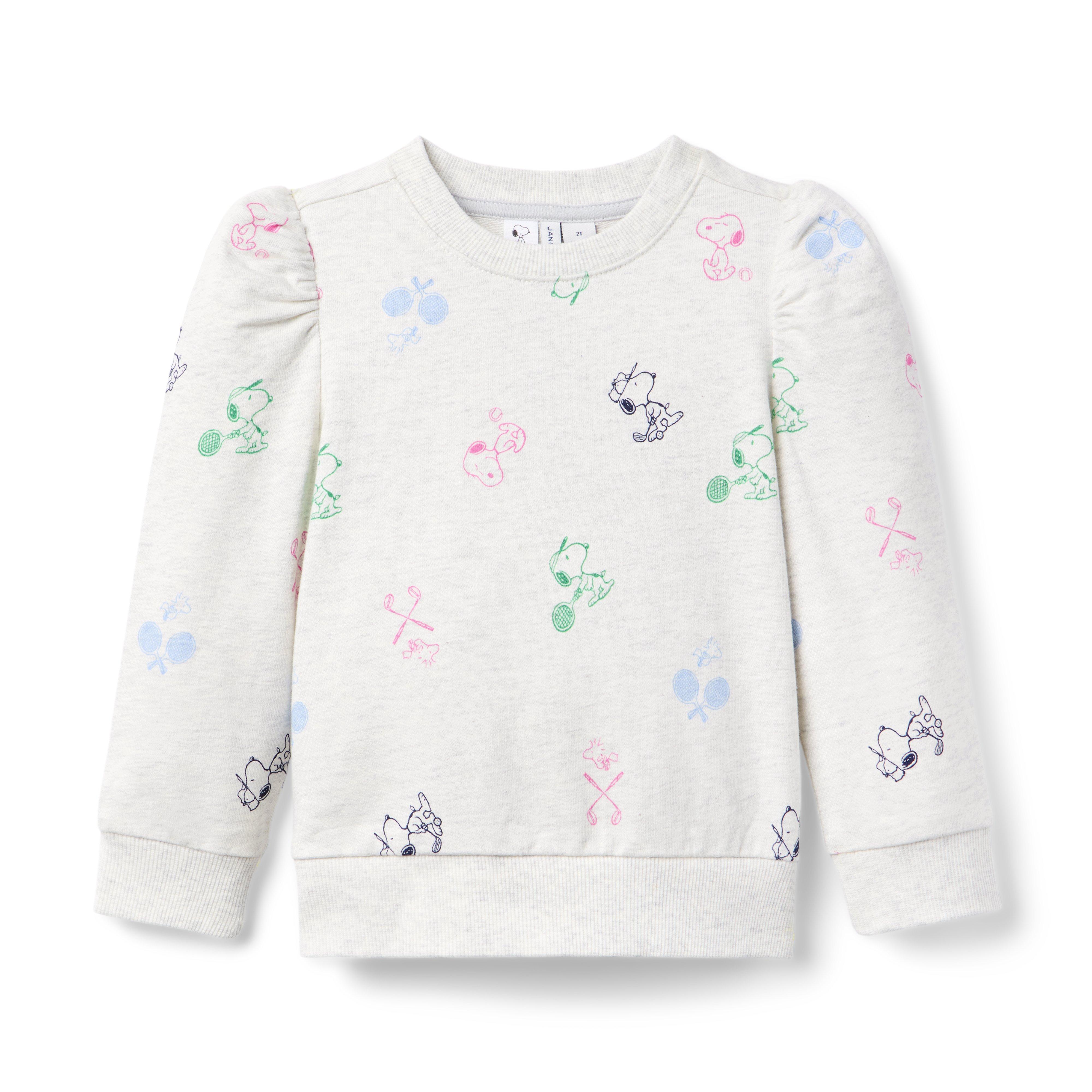 PEANUTS&trade; Snoopy Sweatshirt