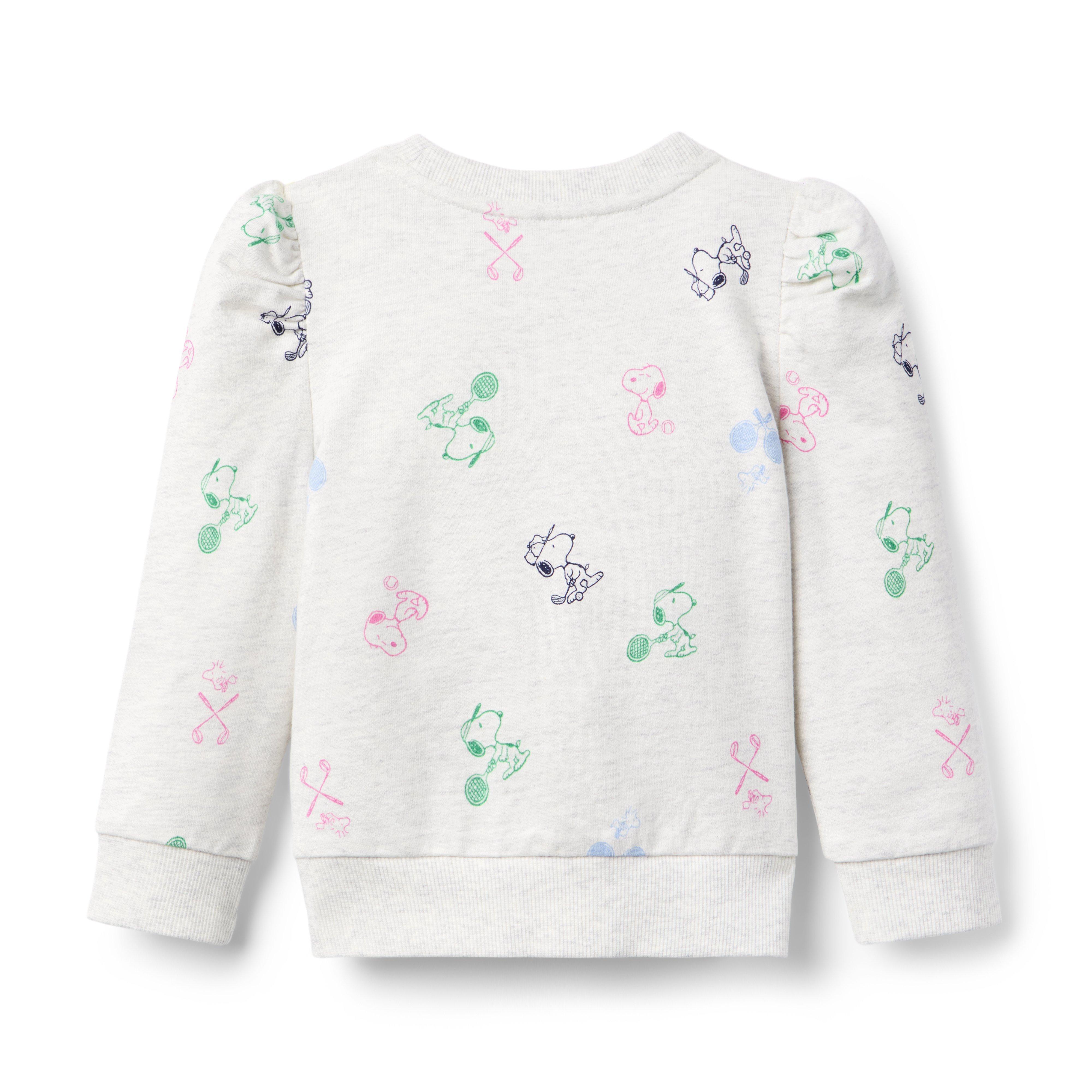 PEANUTS&trade; Snoopy Sweatshirt image number 2