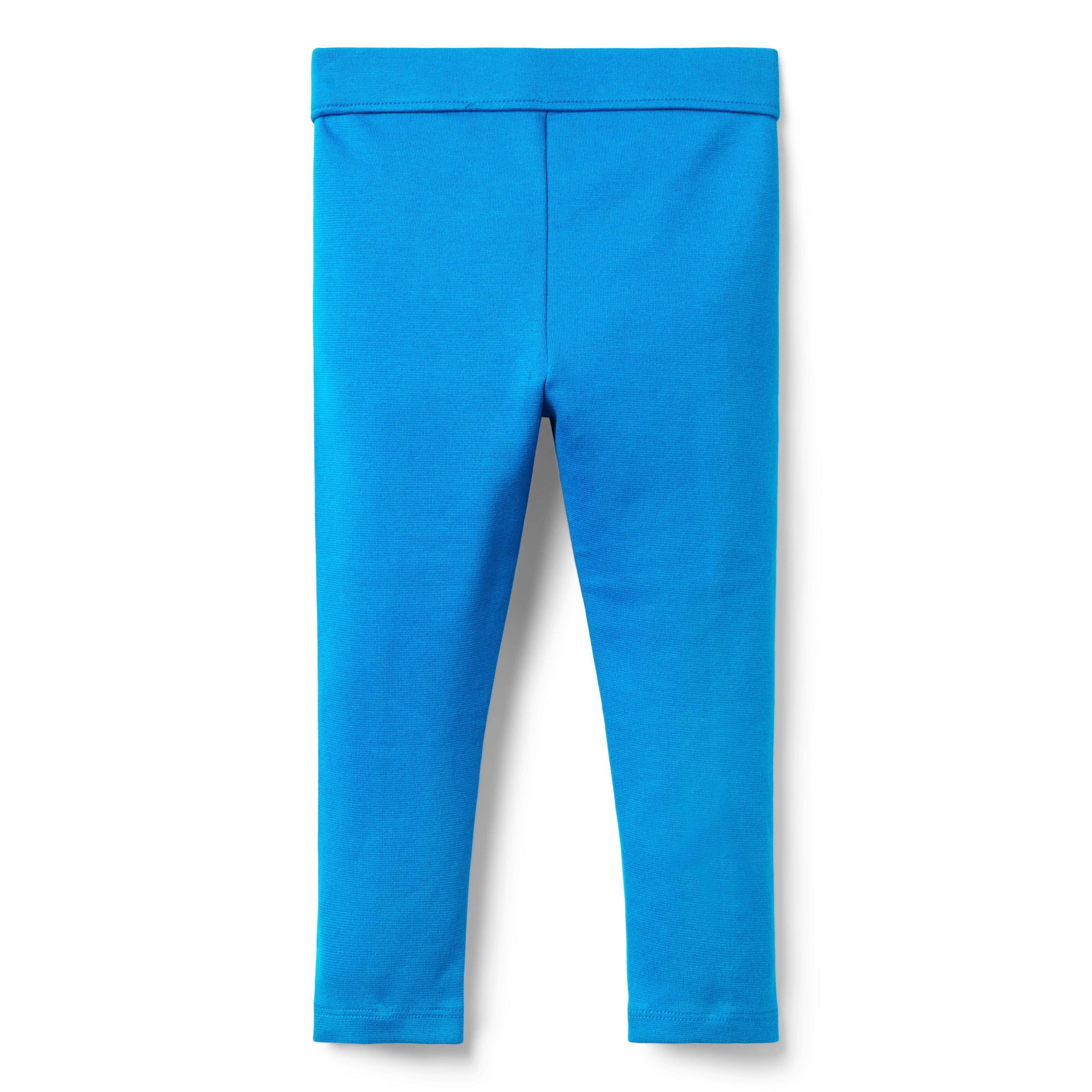 Classic Ponte Pant image number 1