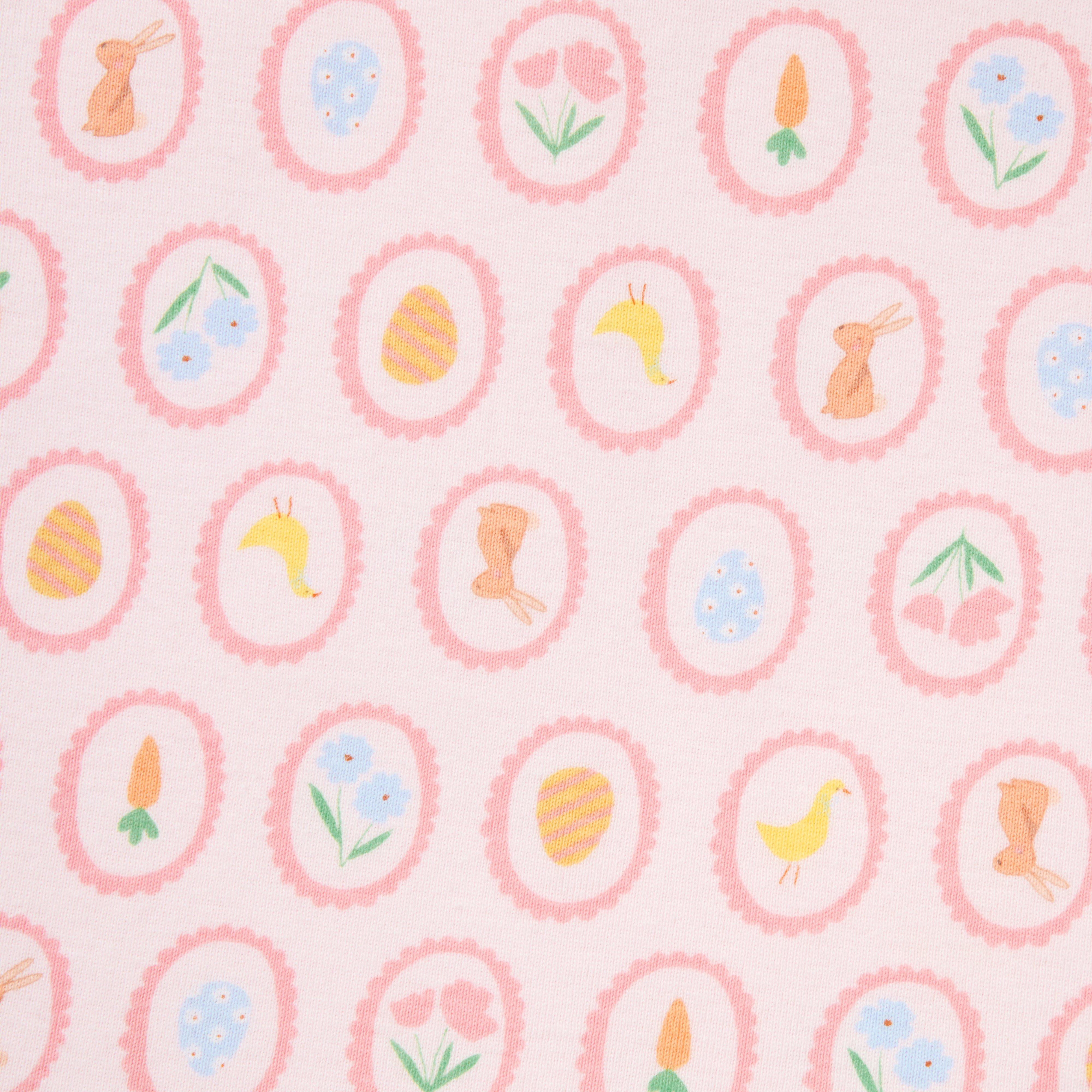 Good Night Pajama In Easter Icons image number 1