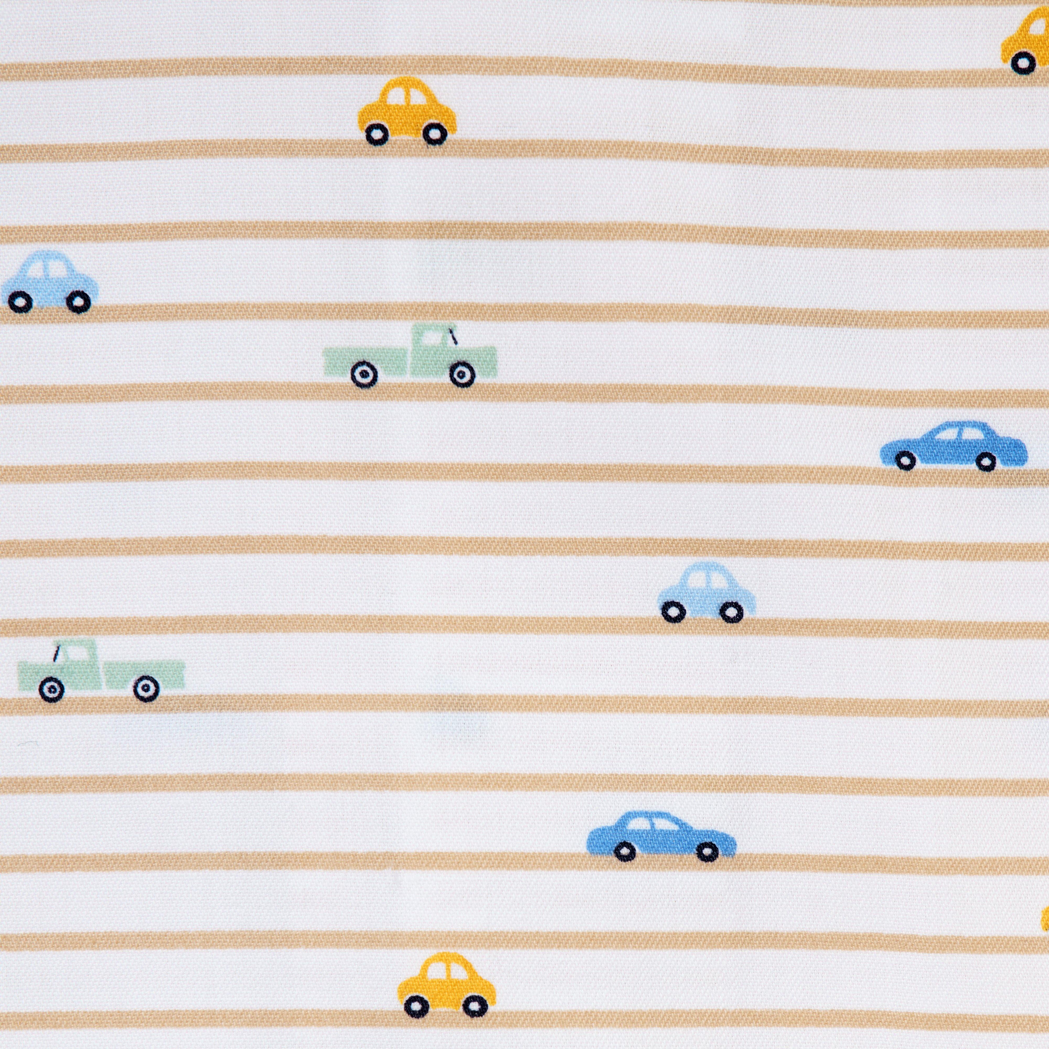 Good Night Classic Short Pajama In Peanuts Friends image number 1