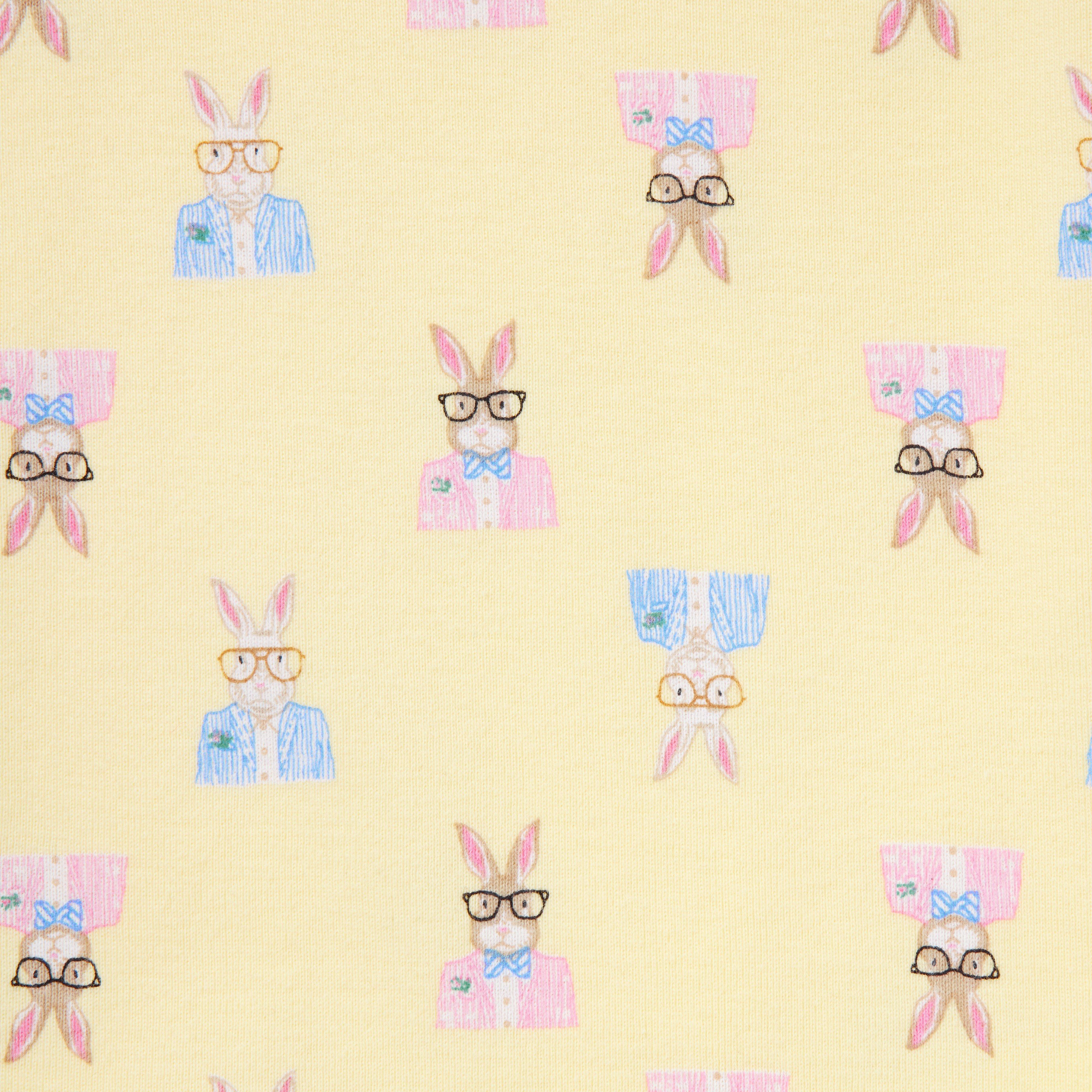 Good Night Pajama In Bunny Icon image number 1