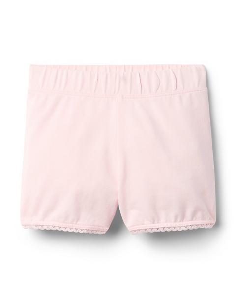 The Everyday Short