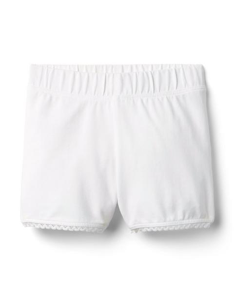 The Everyday Short