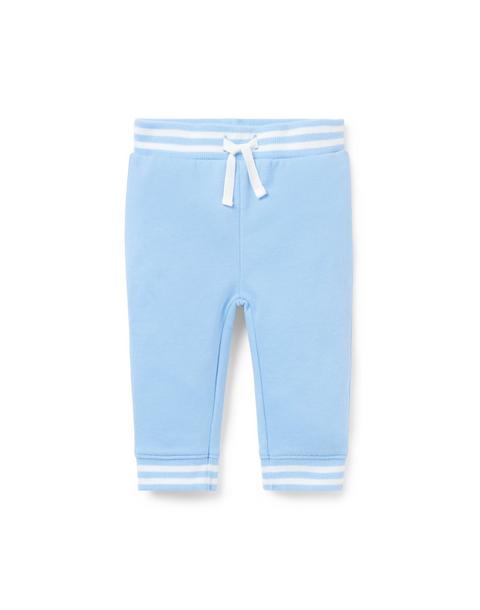 PEANUTS™ Snoopy Tennis Baby Pant
