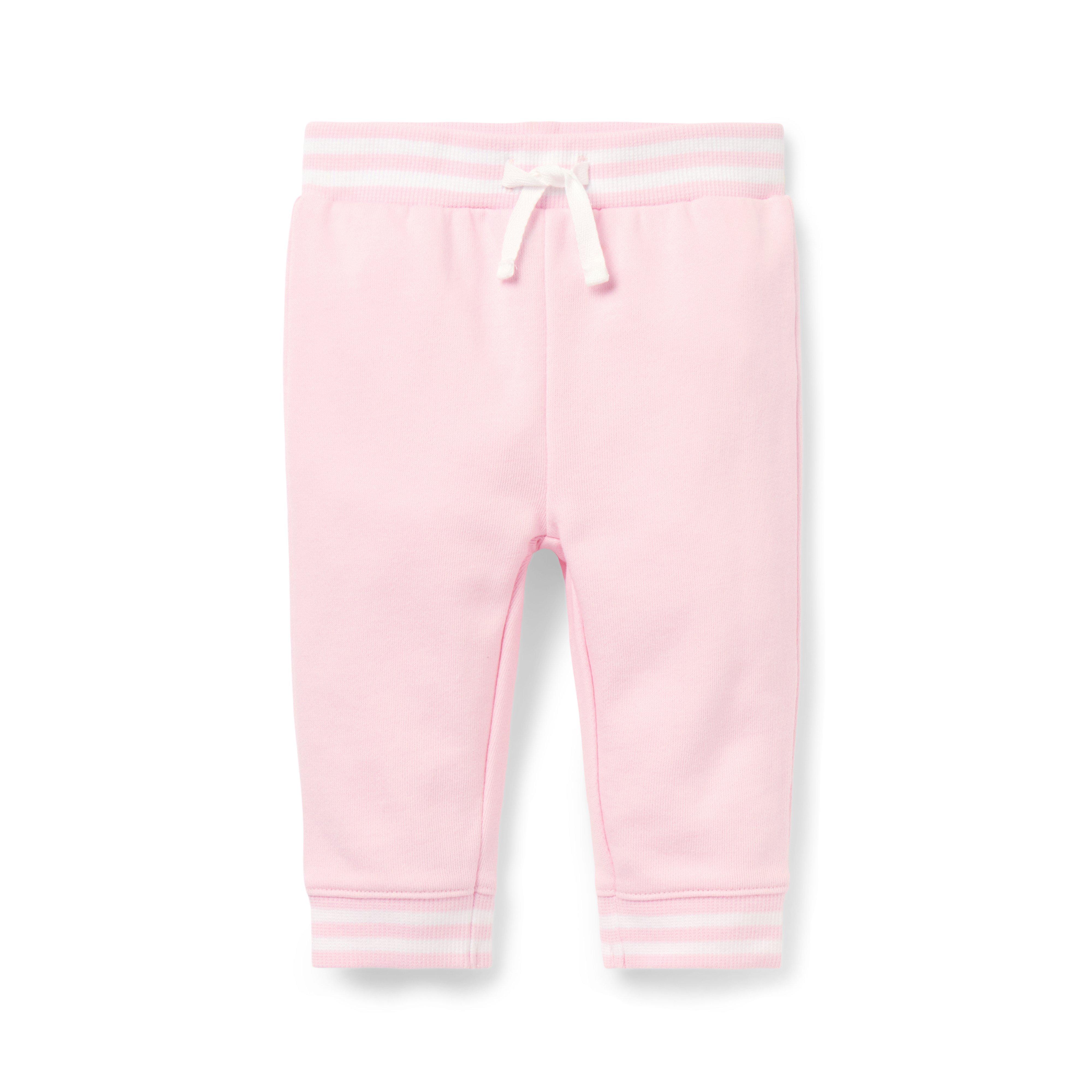 Peanuts Snoopy Tennis Baby Pant