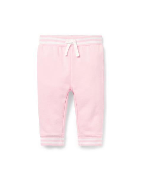 PEANUTS™ Snoopy Tennis Baby Pant