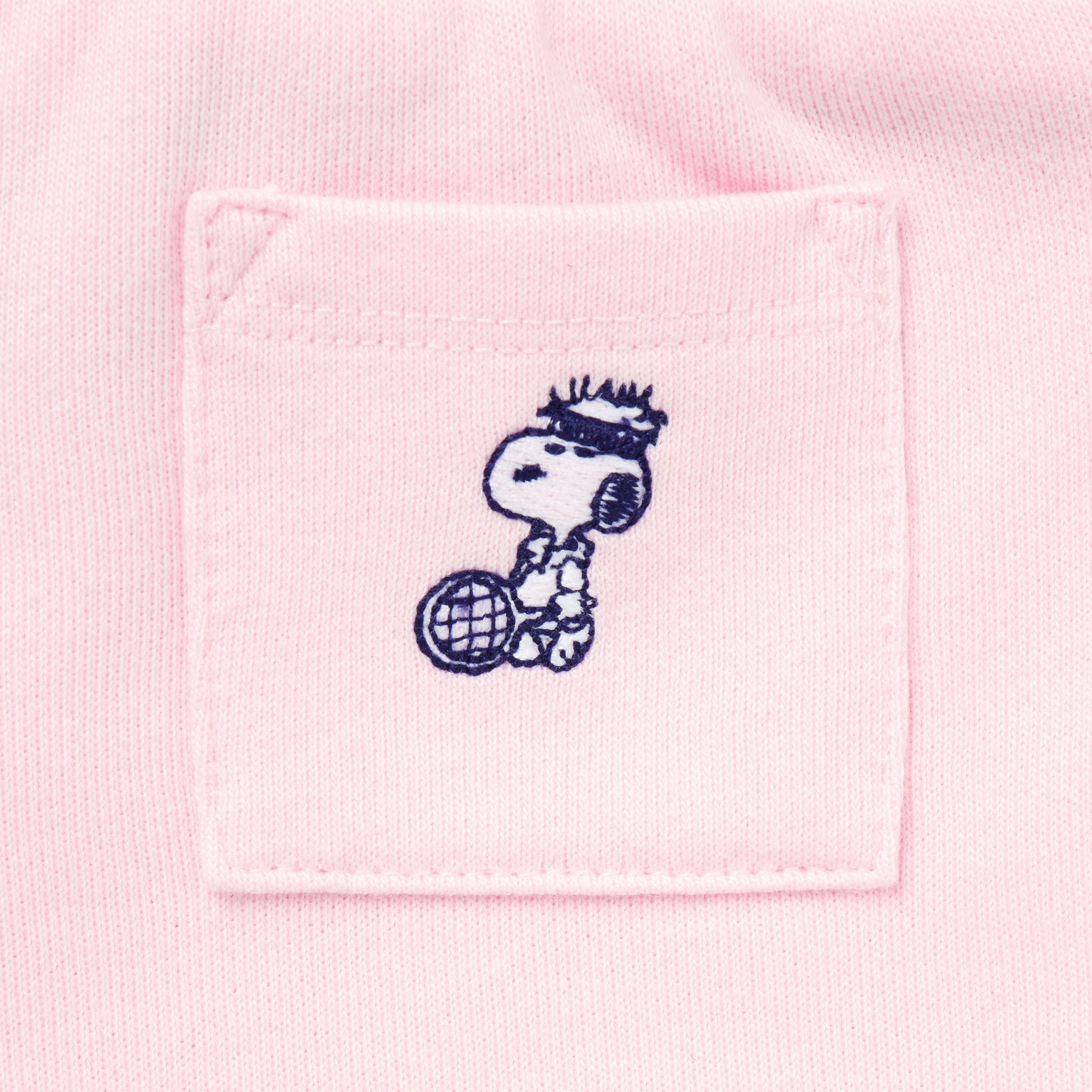 Peanuts Snoopy Tennis Baby Pant image number 2