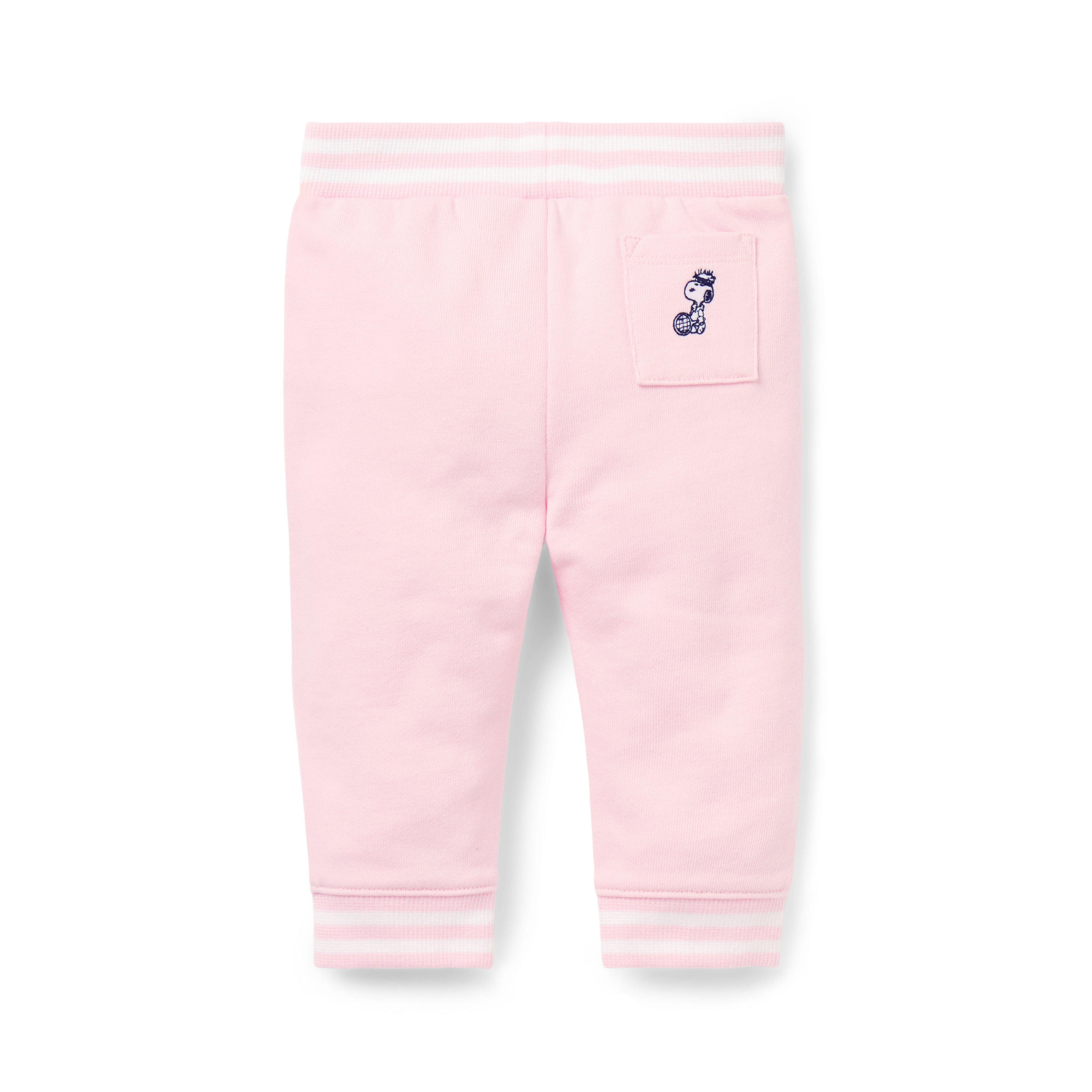 Peanuts Snoopy Tennis Baby Pant image number 1