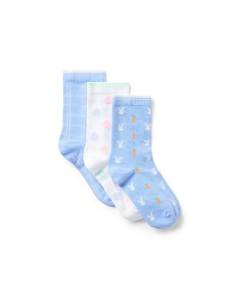 Easter Sock 3-Pack