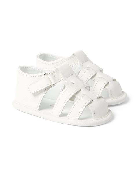 Baby Fisherman Sandal