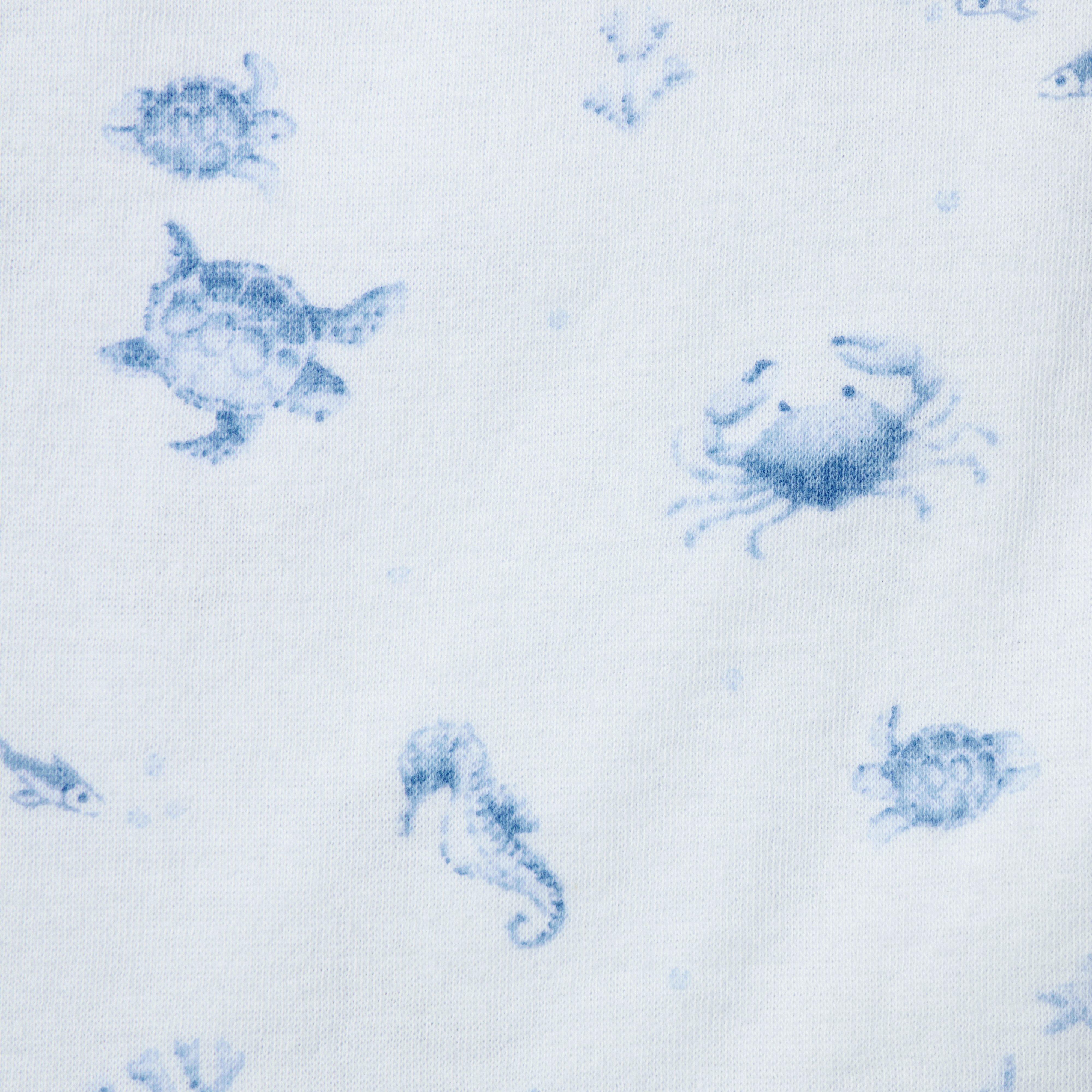 Baby Turtle Lovey image number 1