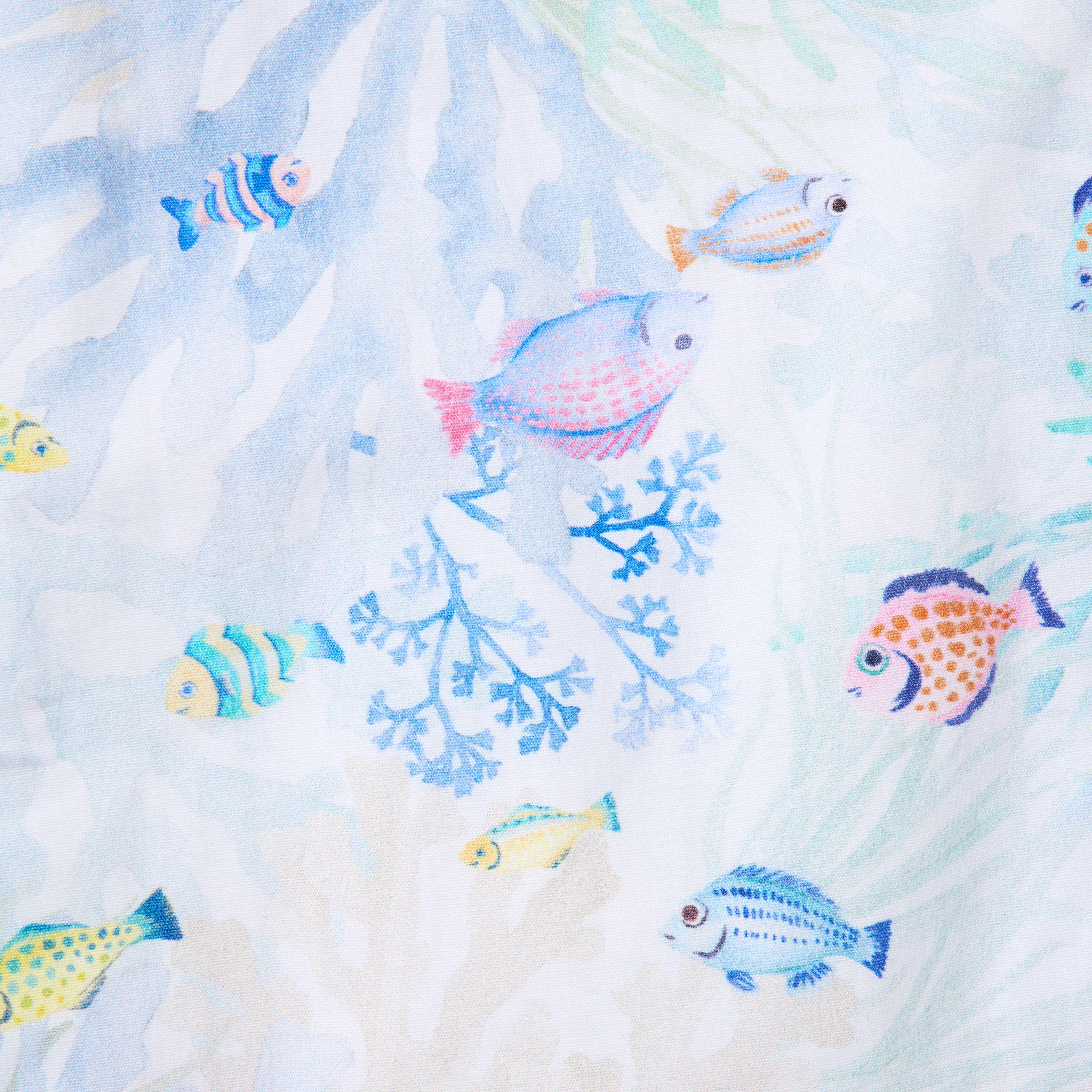 The Sea of Style Dress image number 1