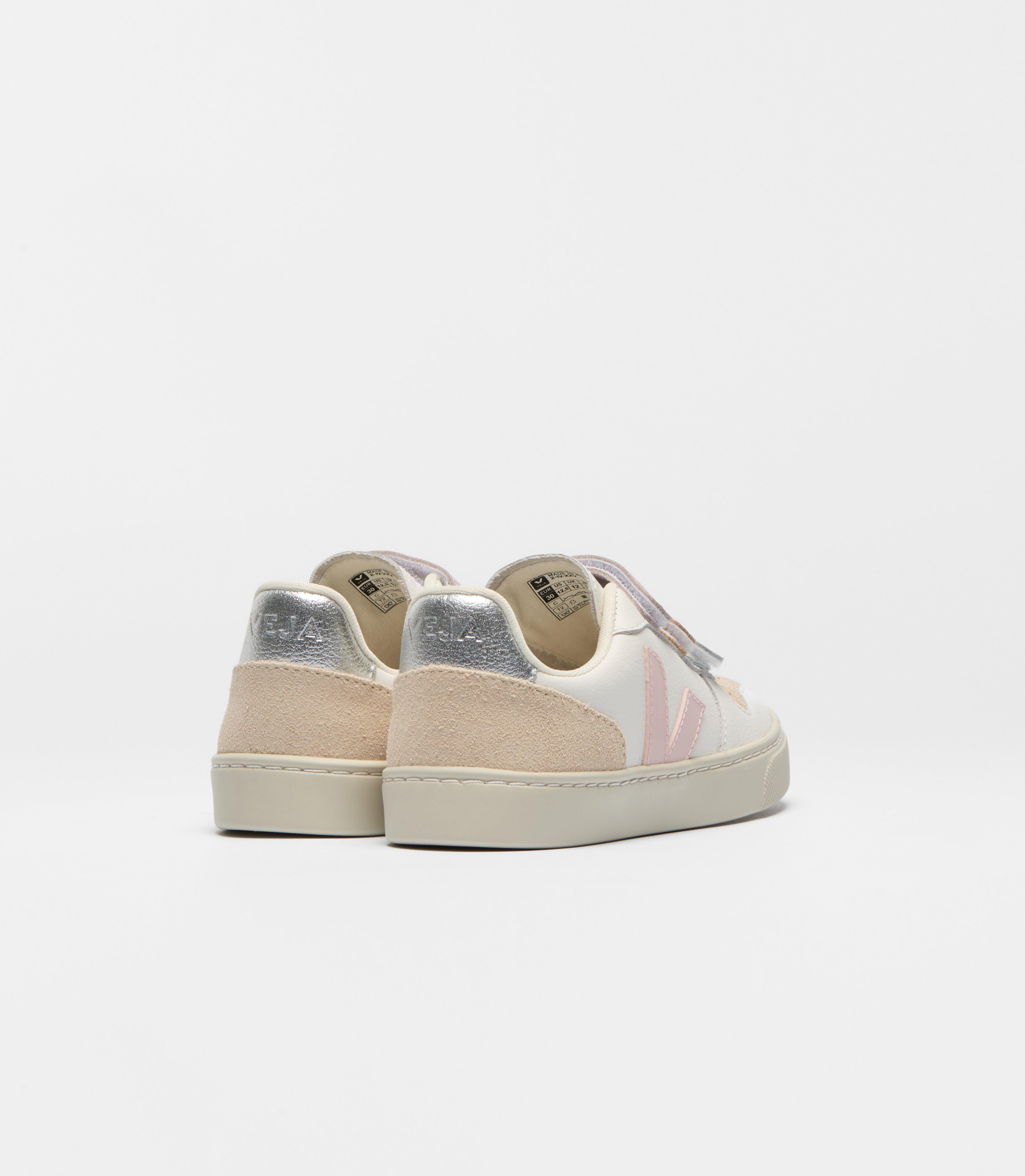 Veja Kid V-10 Mid Sneaker image number 2