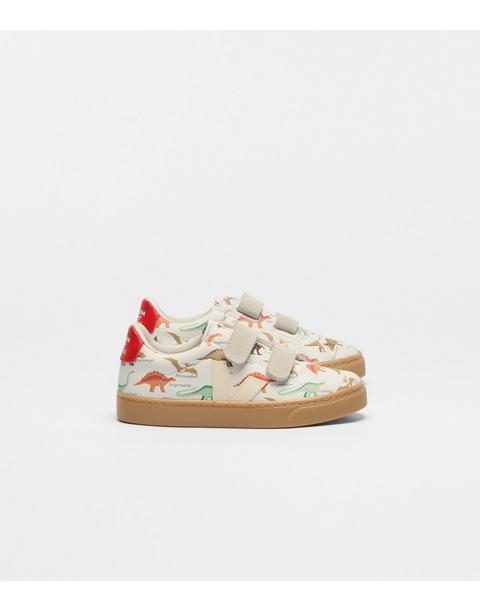 Veja Kid Esplar Sneaker