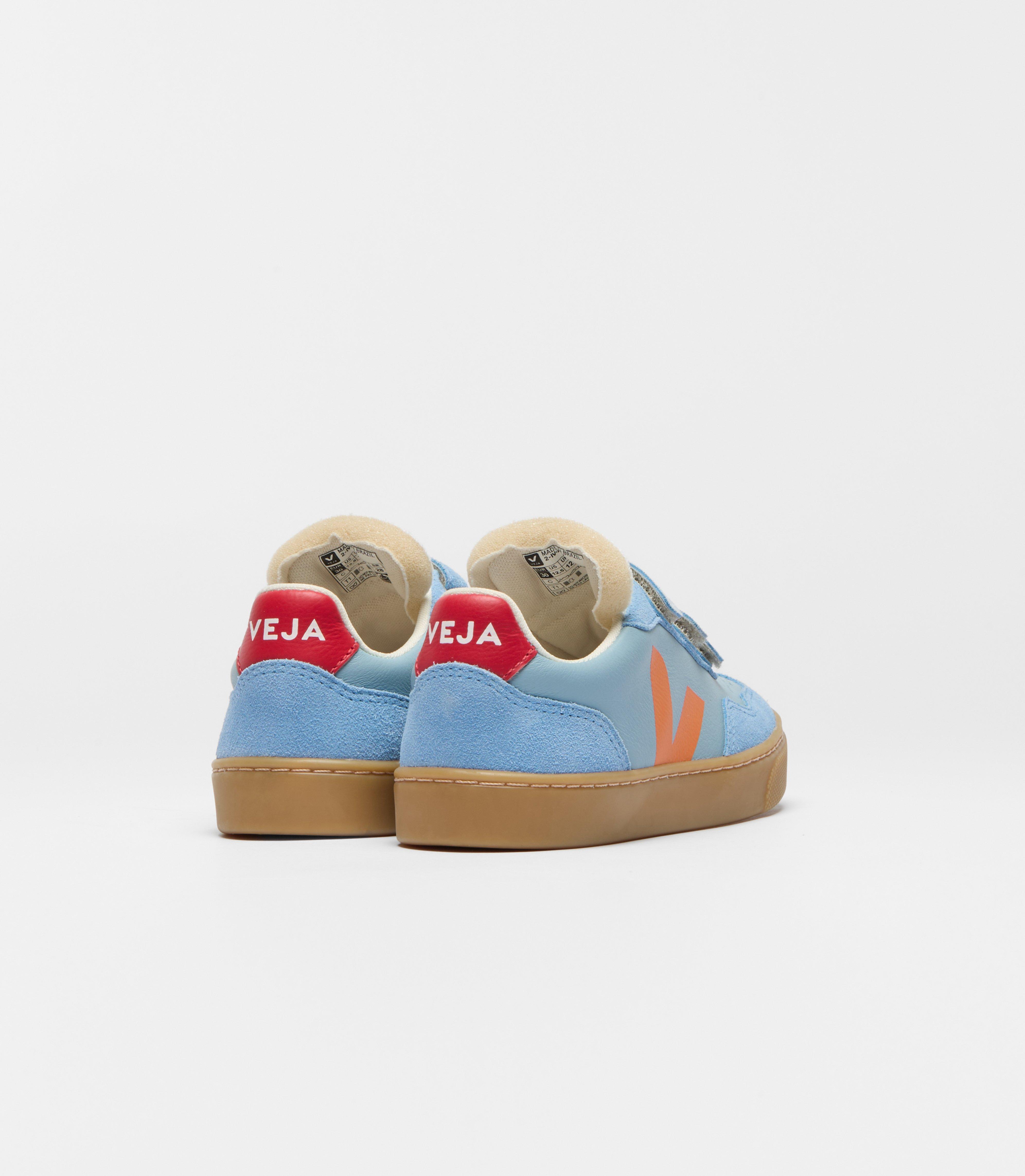 Veja Kid V-90 Sneaker image number 2