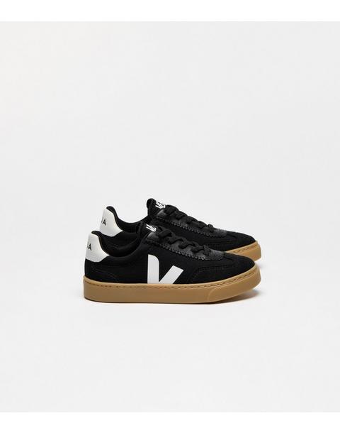 Veja Kid Volley Slip-On Sneaker