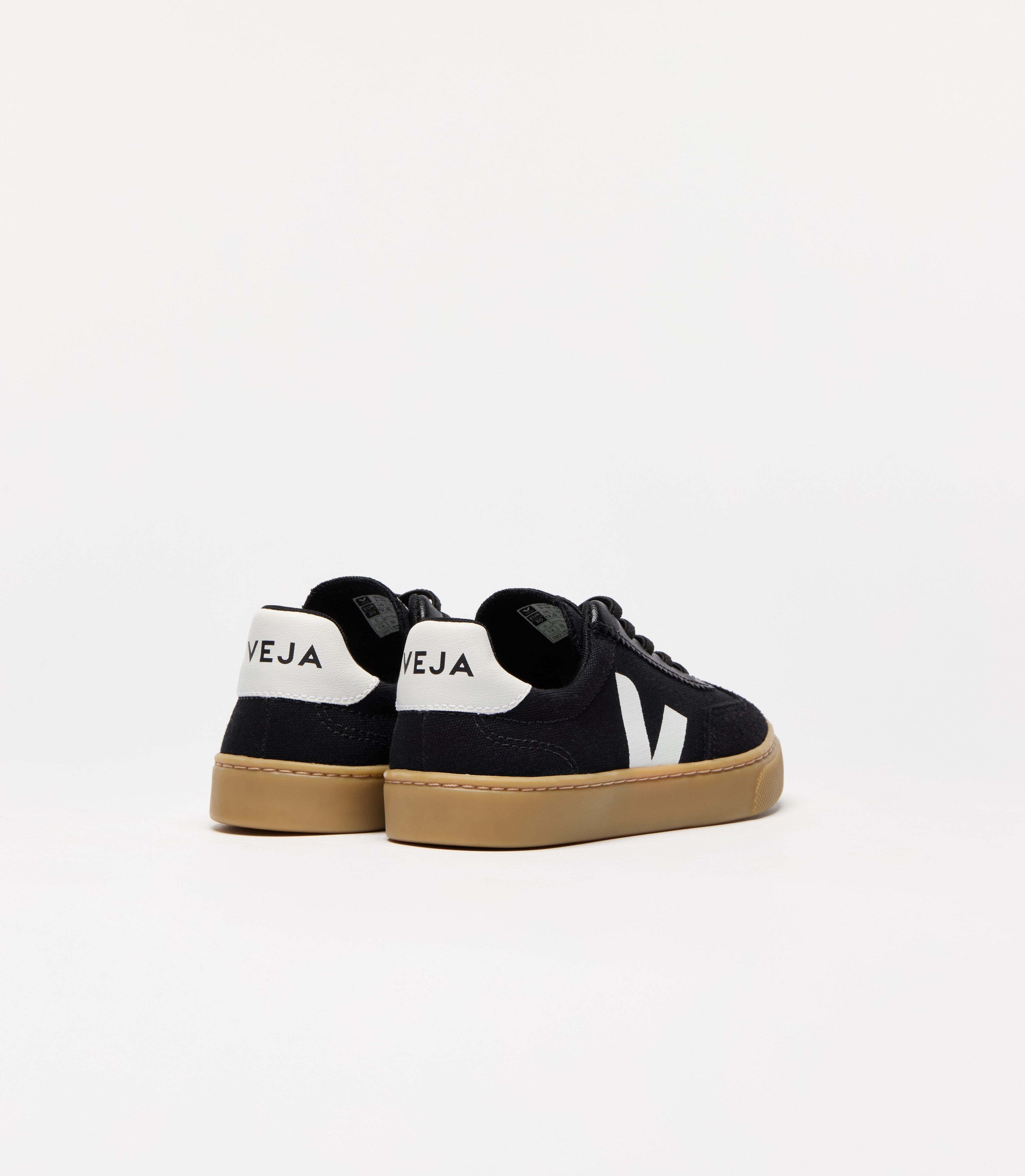 Veja Kid Volley Slip-On Sneaker image number 2