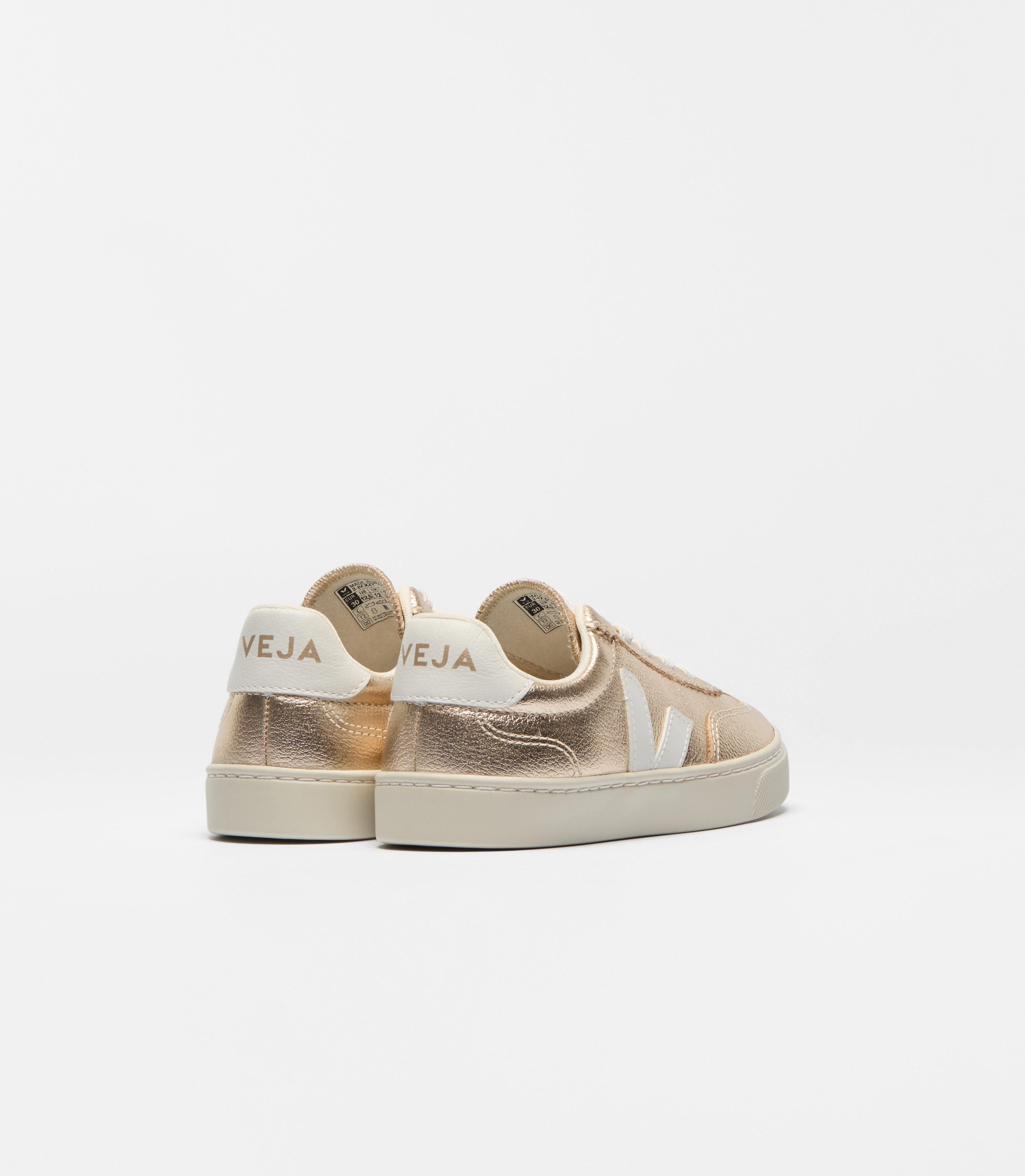 Veja Kid Volley Slip-On Sneaker image number 2
