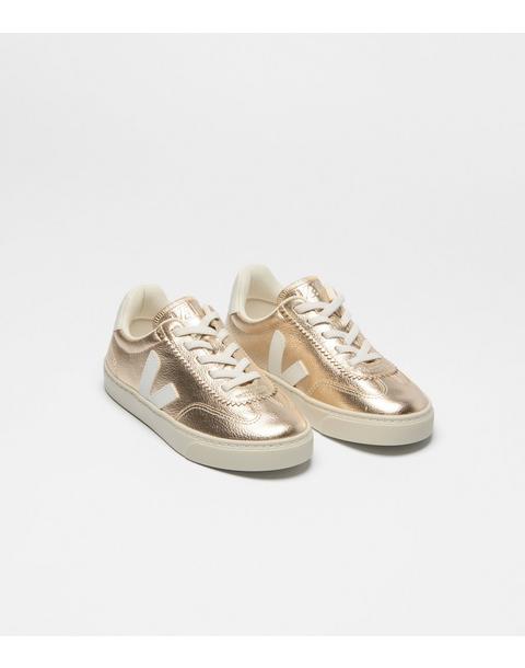 Veja Kid Volley Slip-On Sneaker