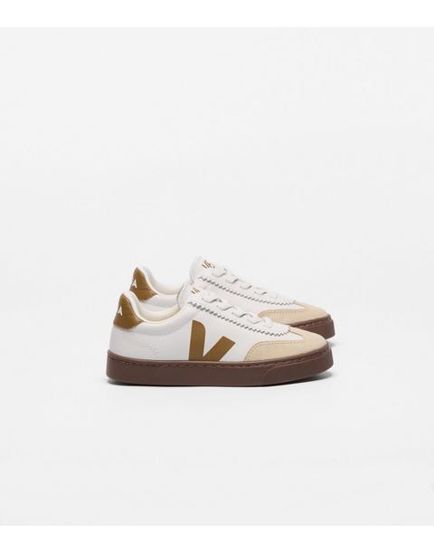 Veja Kid Volley Slip-On Sneaker