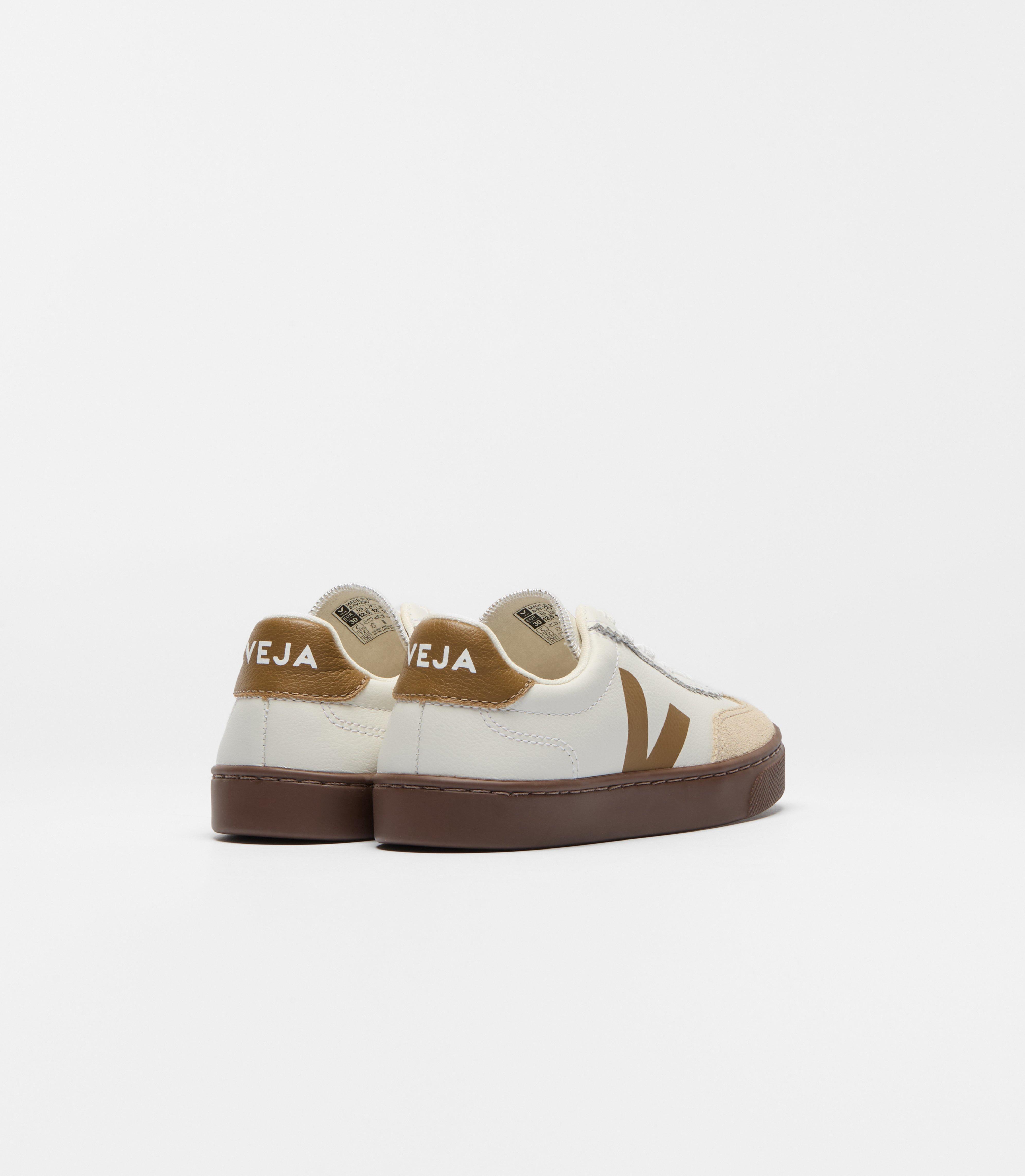 Veja Kid Volley Slip-On Sneaker image number 2