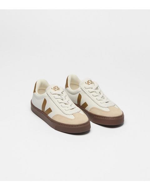 Veja Kid Volley Slip-On Sneaker