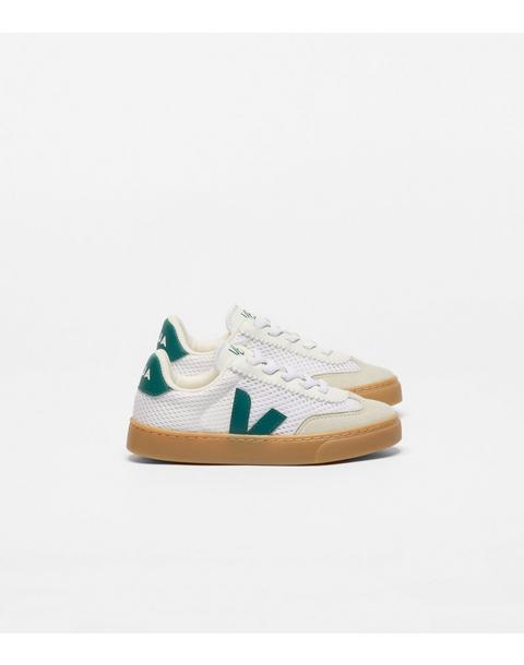 Veja Kid Volley Slip-On Sneaker