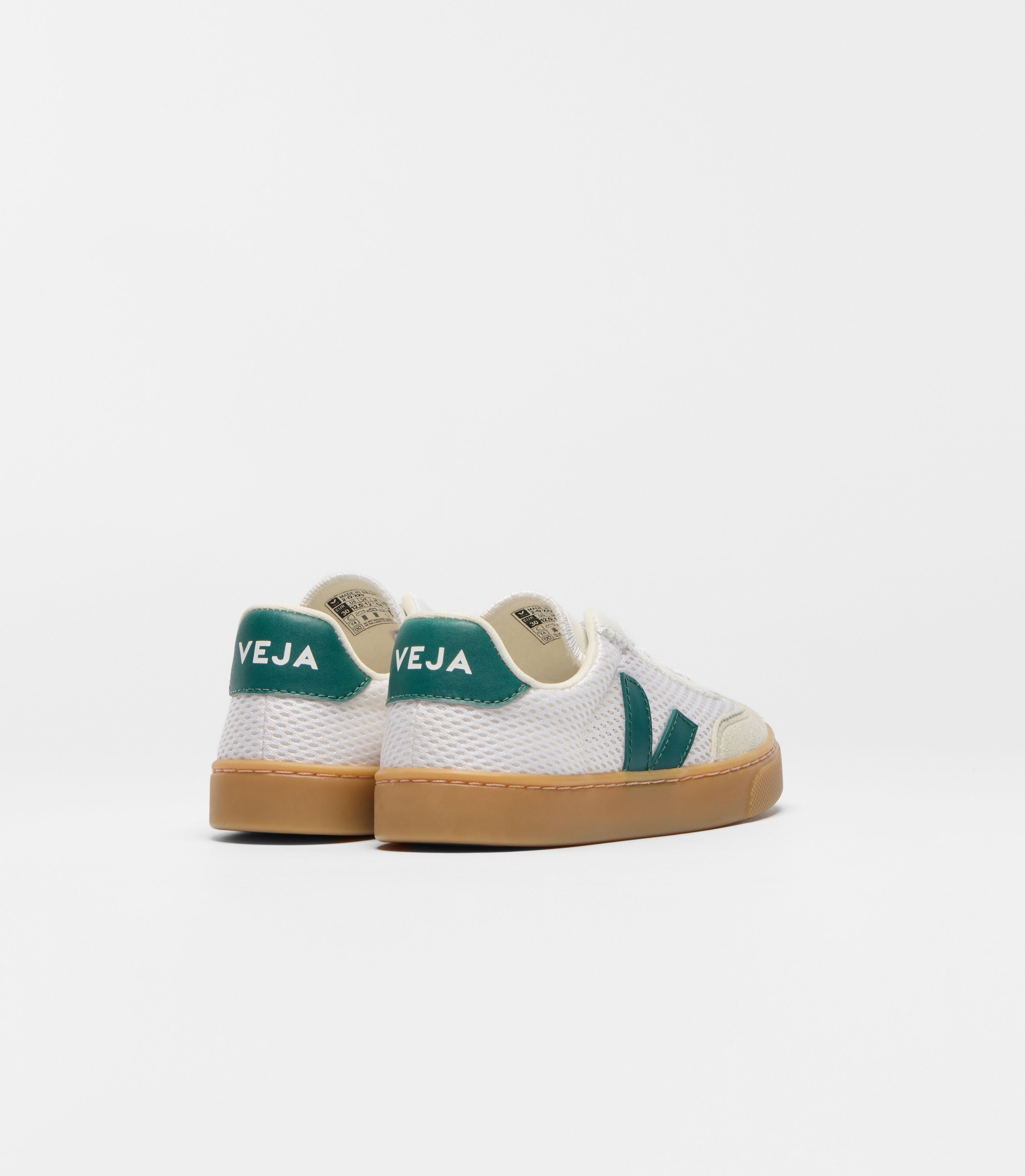 Veja Kid Volley Slip-On Sneaker image number 2