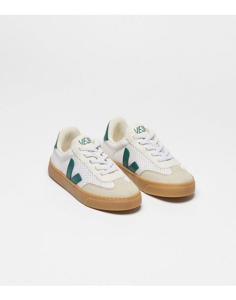 Veja Kid Volley Slip-On Sneaker