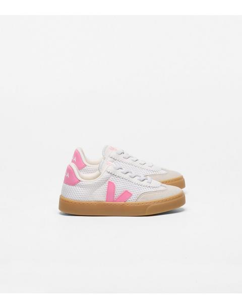 Veja Kid Volley Slip-On Sneaker