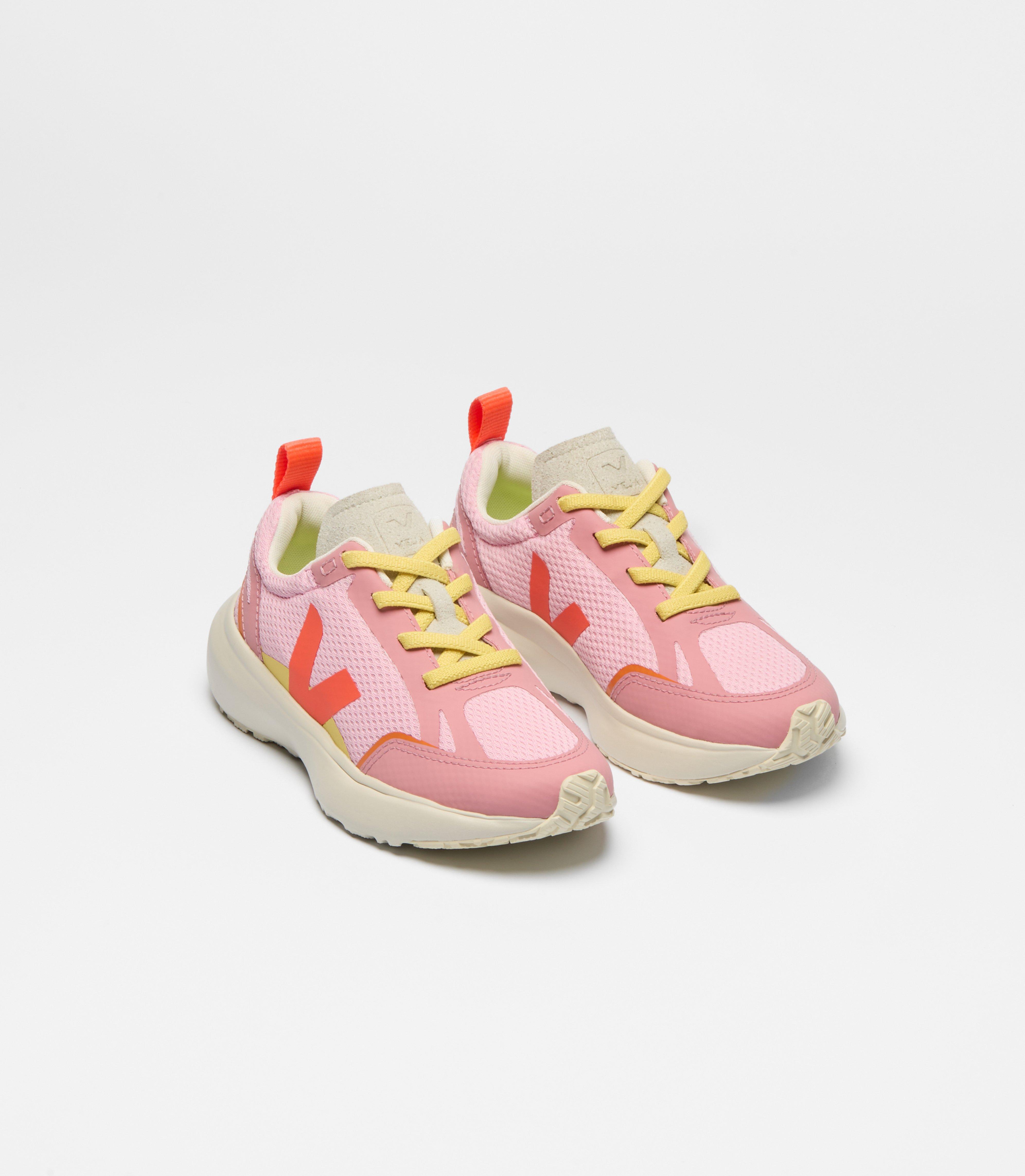 Veja Kid Canary Slip-On Sneaker image number 1