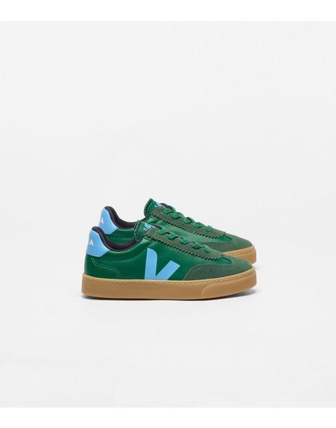 Veja Kid Volley Slip-On Sneaker